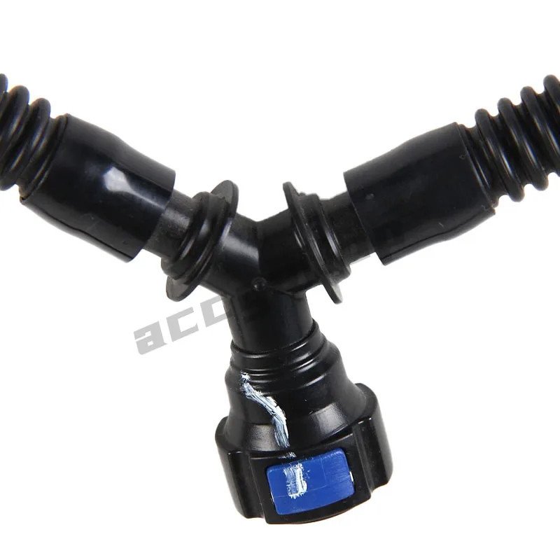 Front Headlight Washer Spray Hose For Audi A4 B9 2016- 8W0955970 8WD955970 8WD955972A 8WD 955 972 A