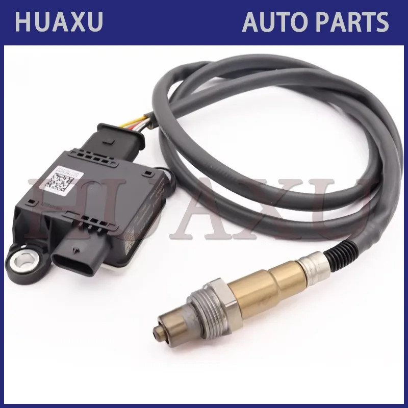 0281007158 Particulate Matter Sensor PM Sensor JS7A-5L239-AA For Ford Mondeo Mk5 2.0 TDCi DW10F JS7