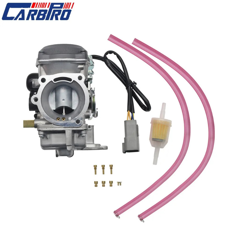 Carburetor for Buell Blast 2000-2009 Carburetor Assembly