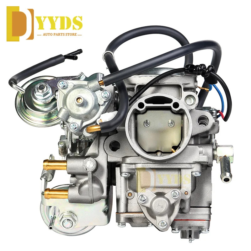 New 13200-77530 Carburetor For Suzuki Carry Mazda 1.1-4.8L 4CYL DD51T DE51V DF51V DC51T DD51B F5A F