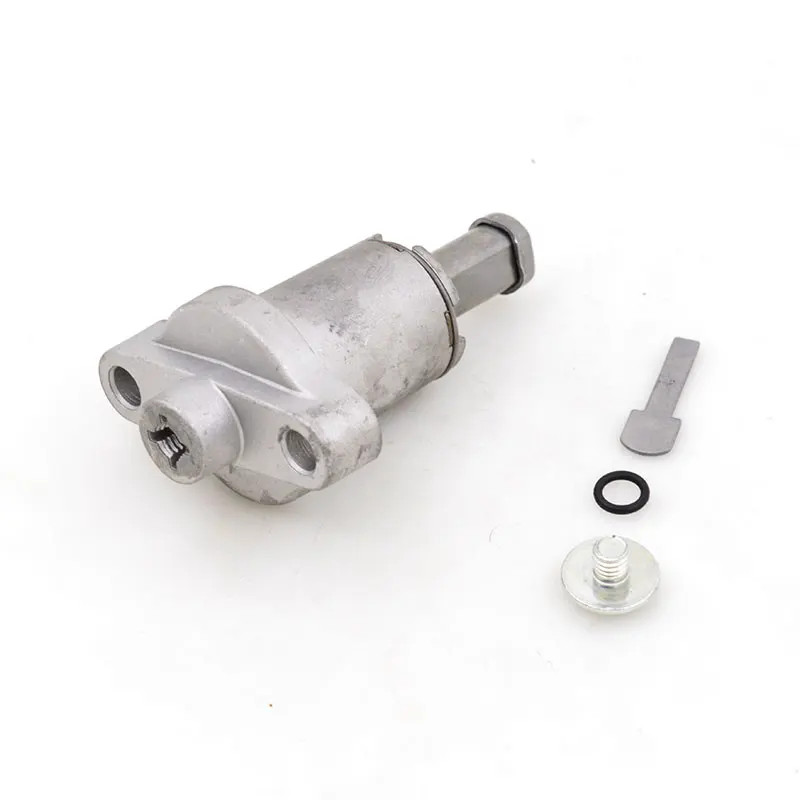 Motorcycle Timing Chain Tensioner Regulator Adjuster for Honda JOYING WH125T-3 WH125T-5 Cruising WH