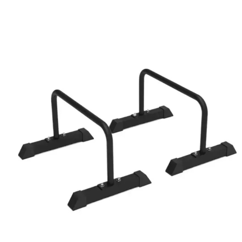 Gym Equipment Multifunctional Workout Parallette Bar Push Up Stands Bars Handstand Dip Bars