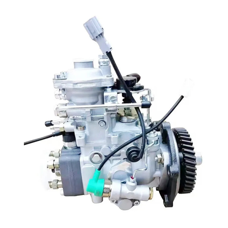 Fuel Injection Pump NJ-VE4/11E1800L116 121 008 006 018 013 112 077 019 0002060116 0002060121 NJ-VE4