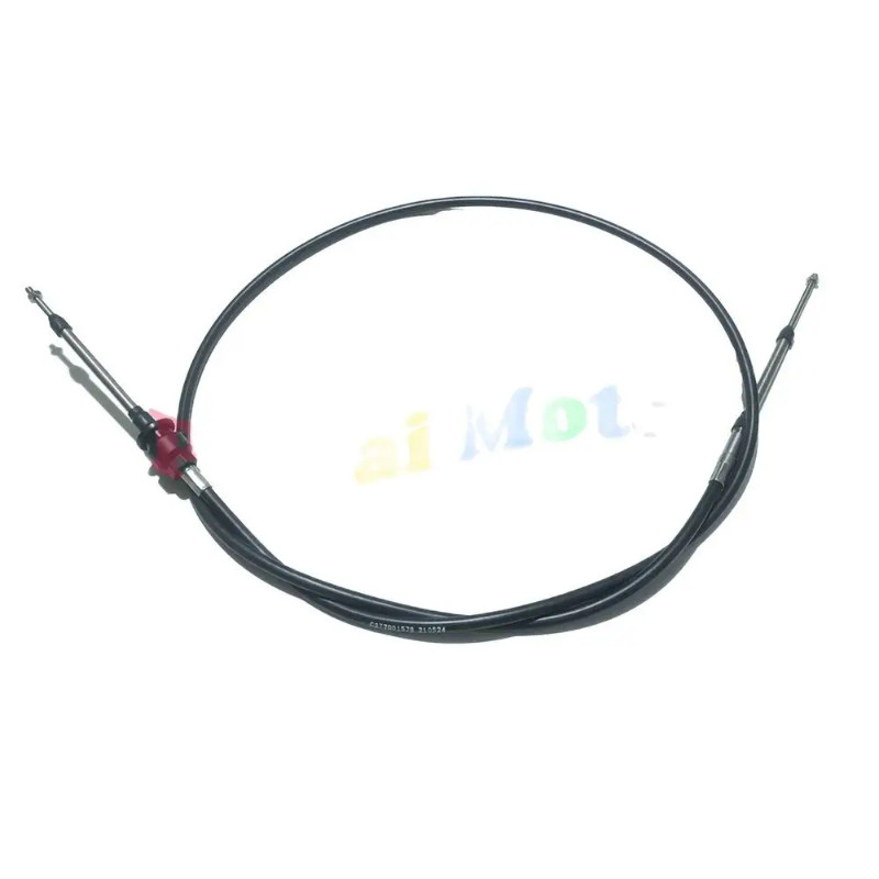 For SEADOO GTX DI/RXT/GTX/Wake 2002-2014 155/RXT 215/RXT X 255 Steering Cable 277001438 277001578 2