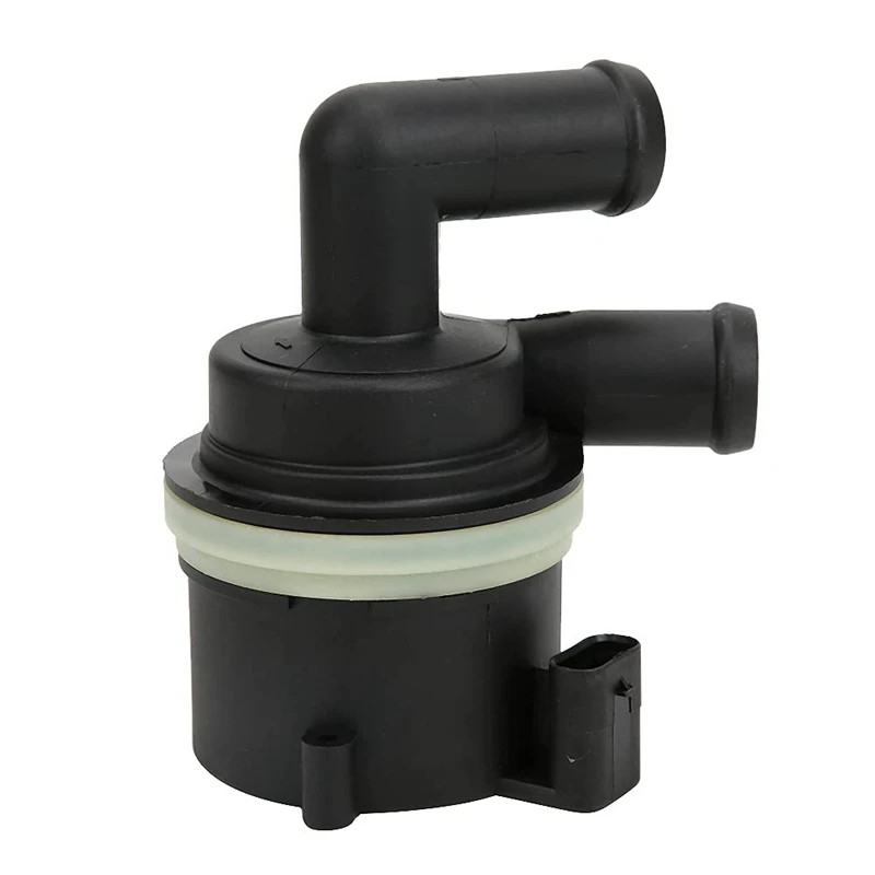 Car Auxiliary Water Pump Car Engine Cooling Water Pump Auxiliary Water Pump 5N0965561 For- A3 / TT