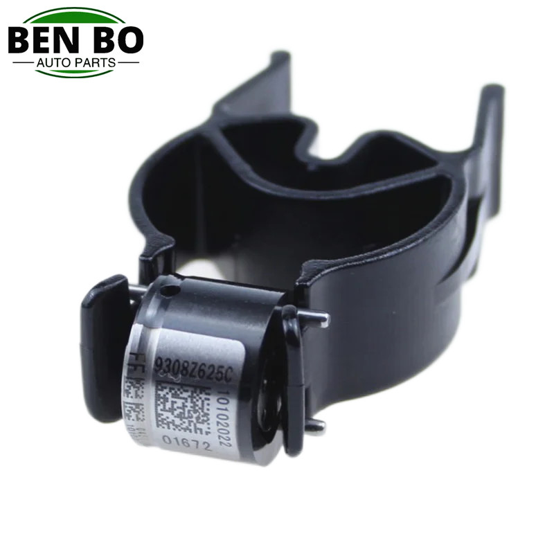 OEM EURO5 9308-625C 9308z625c 28264094 28277576 28346624 28362727 Common Rail Nozzle Fuel Injector