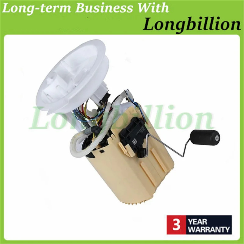 1 Piece 31405481 Fuel Pump Assembly For Volvo S60 S90 S90L V60 V60 Cross Country 2.0T T5 2017-2019