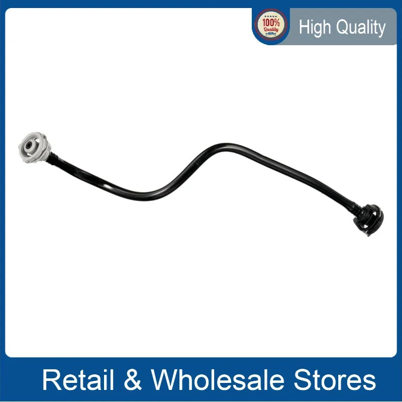 Coolant Reservoir Tank Hose 4G0121081AE 4G0121081AF for VW Audi A6 C7 Quattro 3.0L 4G0 121 081AE 4G