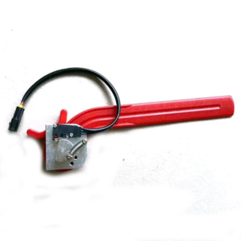 VOE14661022 VOE14662510 Control lockout lever EC300D EC350 EC140D EC200D EC210D EC220E EC140E EC160