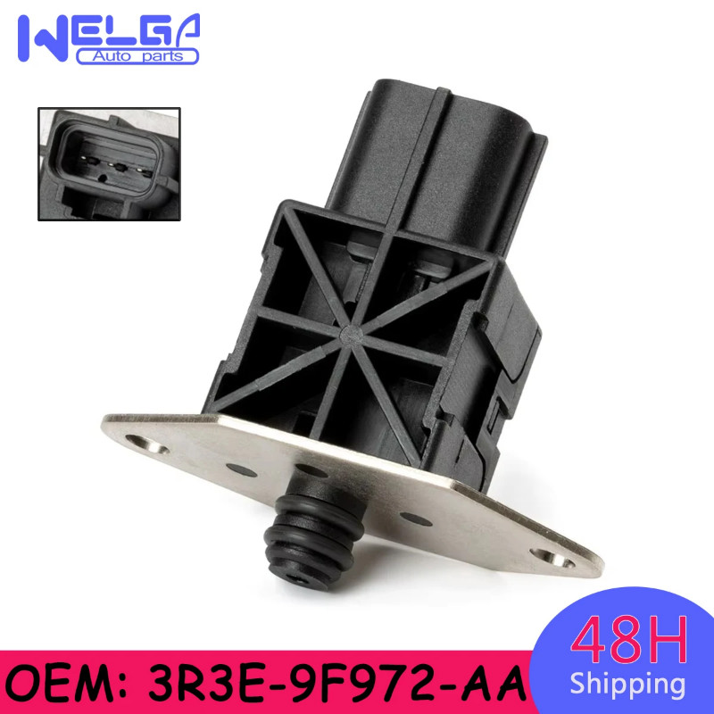 Fuel Injection Pressure Regulator Sensor AJ87977 3R3E-9F972-AA For 00-08 for Jaguar XF S-Type X-Typ