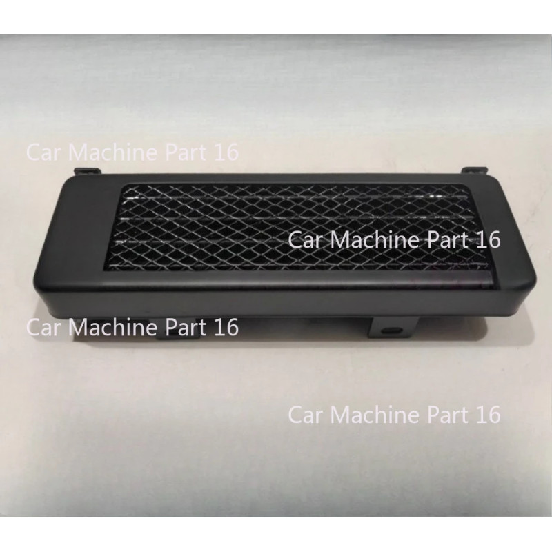 200cc Motorcycle radiator oil cooler for QJIANG keeway superlight 200 202 QJ200-2H vintage chopper