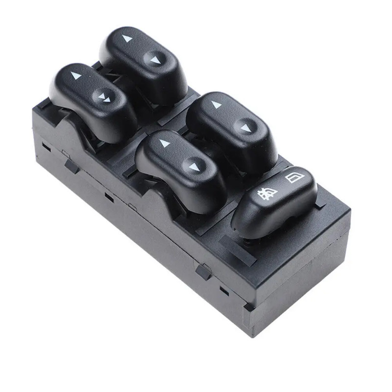 Master Power Window Door Switch Control Fit for ford F150 2004-2008 5L1Z14529-AA