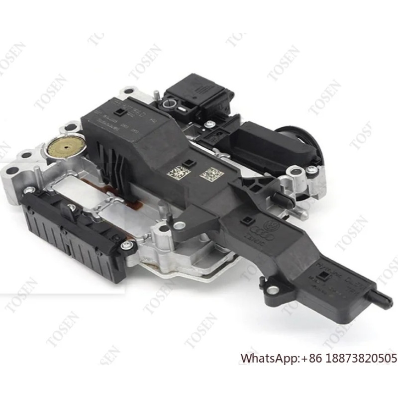 Tcu Tcm 7speed Transmission control Module  OB5927156F OB5927156K OB5927156E for audi