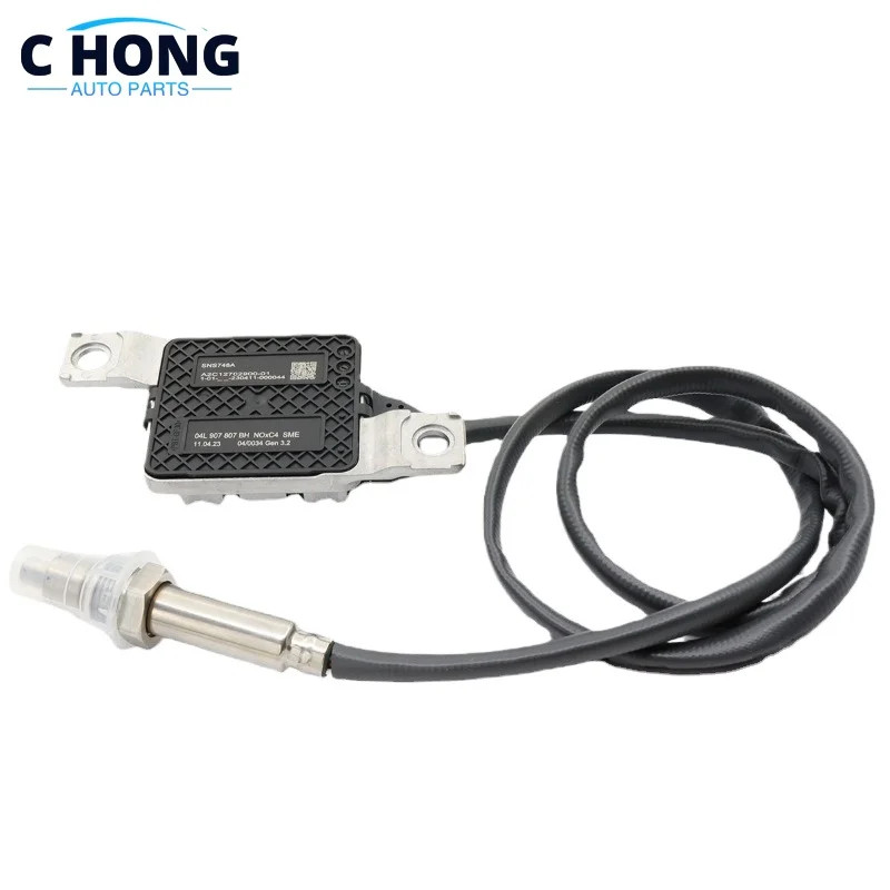 04L907805BH 04L907807BH Nitrogen Oxygen NOX Sensor For VW Passat 2014-2020 Arteon 2017-2020 Skoda S