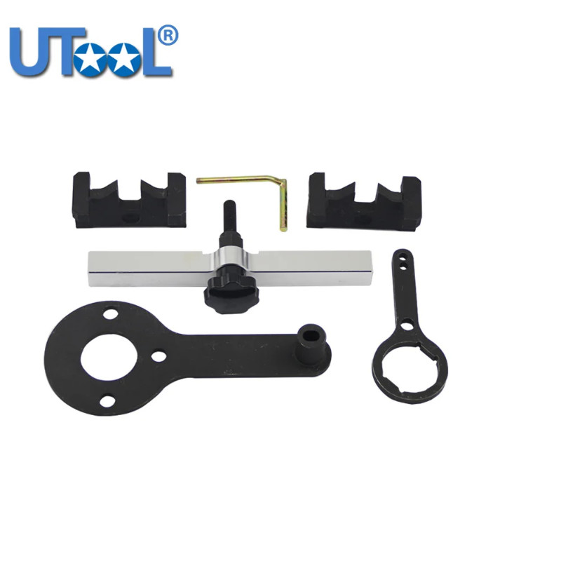 Special Engine Camshaft Timing Tools Set Engine Timing Locking Tool Kit For BMW N63 S63 N74