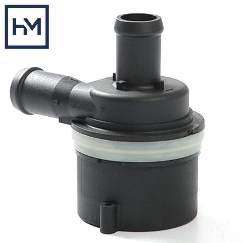 OE: 6R0965561A Car Engine Additional Auxiliary Electric Coolant Water Pump For Audi A4 A1 A7 RS5 RS