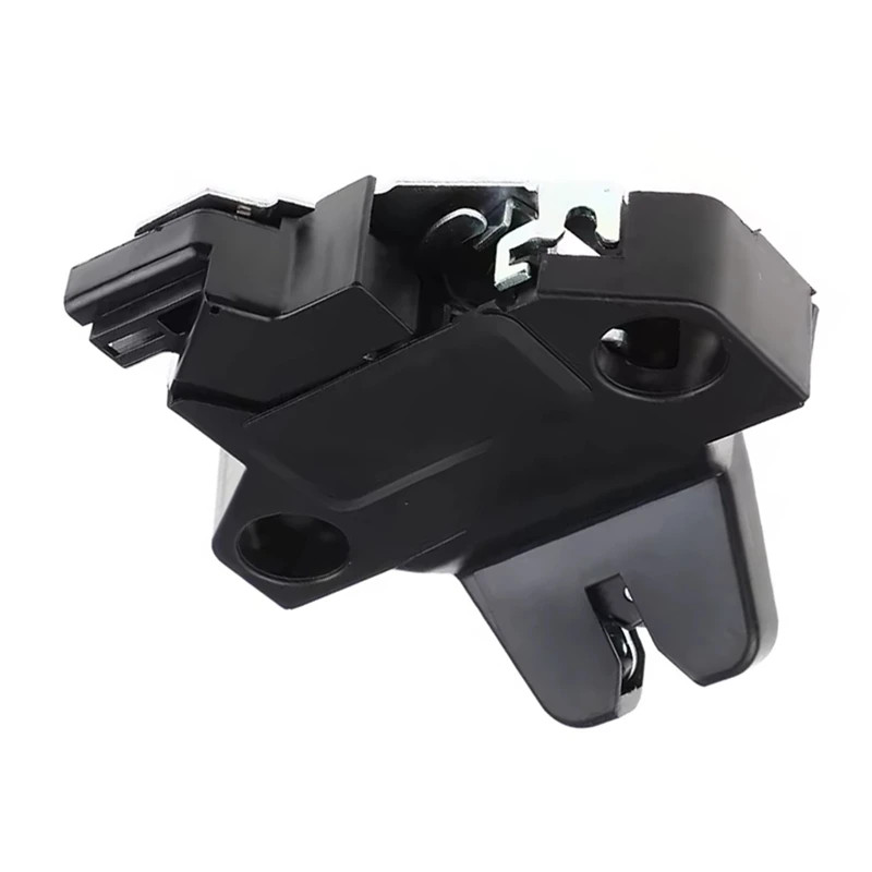 WM-pj64610-02110 6461002110 Car Rear Tail Gate Latch Lock for Toyota Corolla 2007-2013 Vios 2008-20