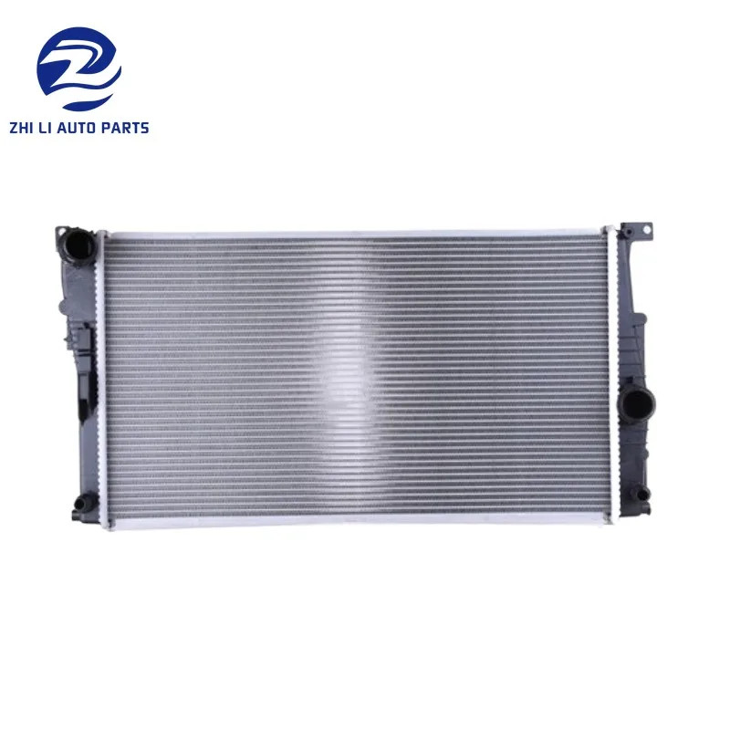 RADIATOR ENGINE COOLING FOR BMW 1/F20/F3 N20B20A/C/D/B N26B20A N47D20 OEM 17118672104