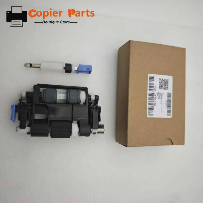 D470-010 FM1-D740-010 ADF Document Paper Feeder Pickup Roller For Canon IR 2635 2645 C3020 C3025 C3