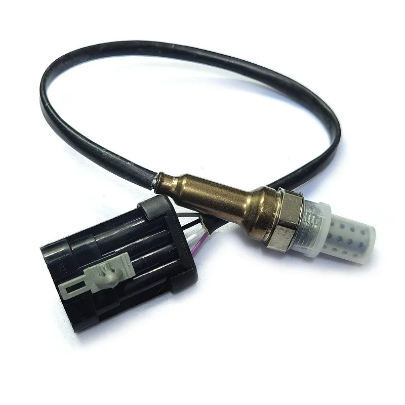 Motorcycle Oxygen Sensor For Keeway Superlight 250 QJ250-J QJ250-L Benelli Silverblade 250 Zafferan