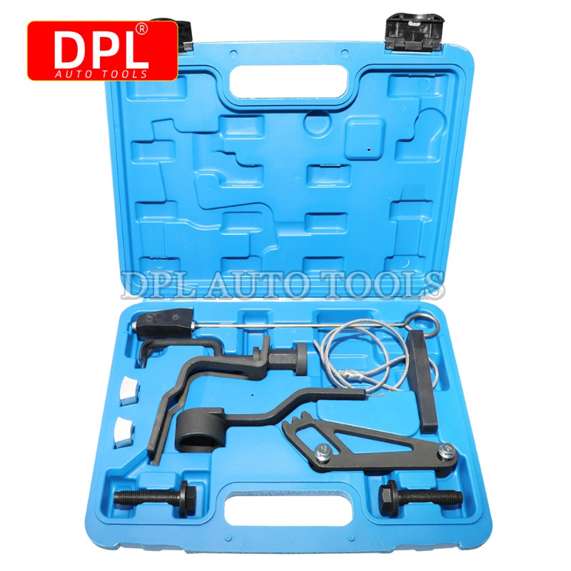 Engine Repair Tools Kit Compatible For Ford 4.6L 5.4L 6.8L 3V Engine
