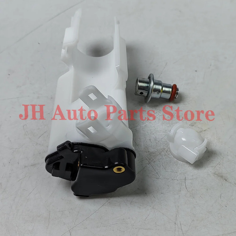 Fuel Filter For Suzuki SV 650 1000 2005-2012 Suzuki GSR 600 2006-2010 For Honda CB 600F HORNET 2007