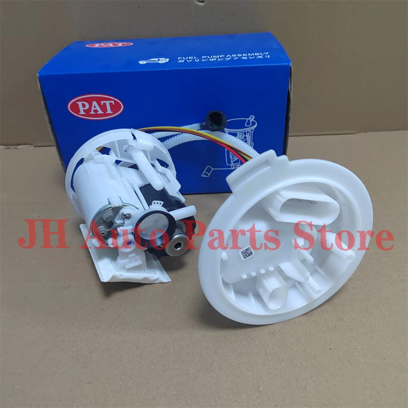 Brushless Pump Fuel Pump Assembly For Audi Q7(4MB, 4MG) 3.0 2015-,Q8(4MN) Quattro 2018- 3.0L 4M0919