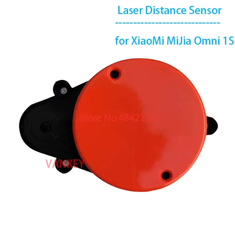 Original LDS Lidar for XiaoMi MiJia Omni 1S Robot Vacuum Cleaner Spare Parts Laser Distance Sensor