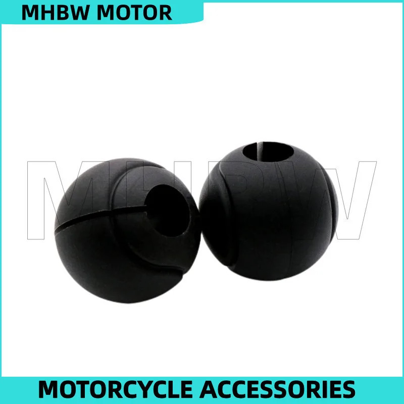 Bumper Rubber Balls for Qjmotor Qj300-12