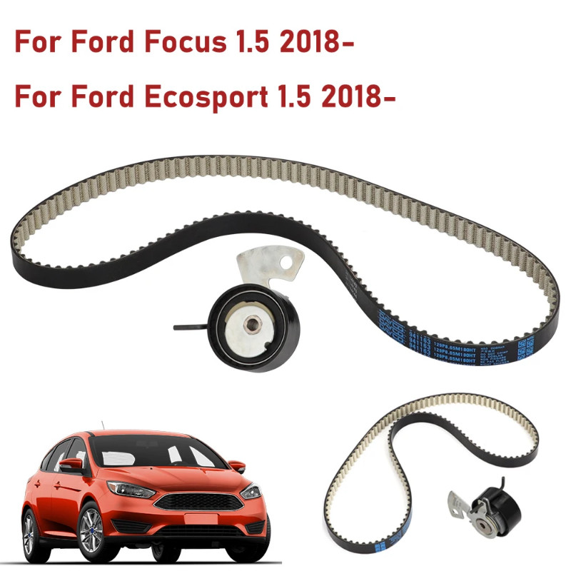 Timing Belt Tensioner Pulley For FORD Focus Ecosport 1.5 2018- GN1G6K245BD GN1G-6K245-BD GN1G6K288C