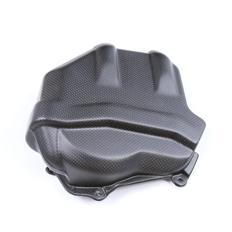 2018-2021 For Ducati Panigale V4 V4S V4R Streetfighter V4 V4S V4R Motorcycle Accessories 3K Carbon