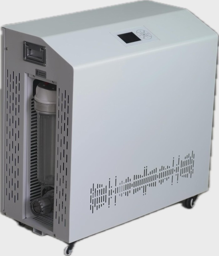 1 Cold Plunge Ice Bath Chiller WIFI Water Chiller and Ice bath WIFI  110V for Cold Plunge