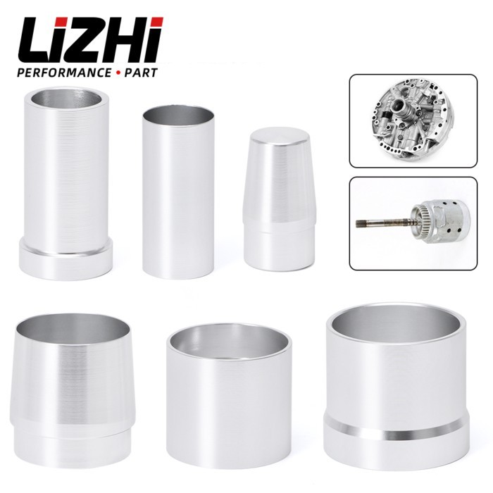 J-36418-C Turbine Shaft Seal Installer/Resizer Transmission Tool for GM 700R4 4L60 4L60E 4L65E 4L70