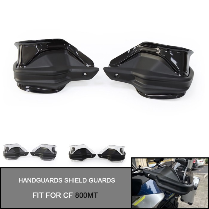 Fit For CF 800MT MT-800 MT 800 MT Motorcycle 800MT Handguards Shield Guards Windshield Handlebar Wi