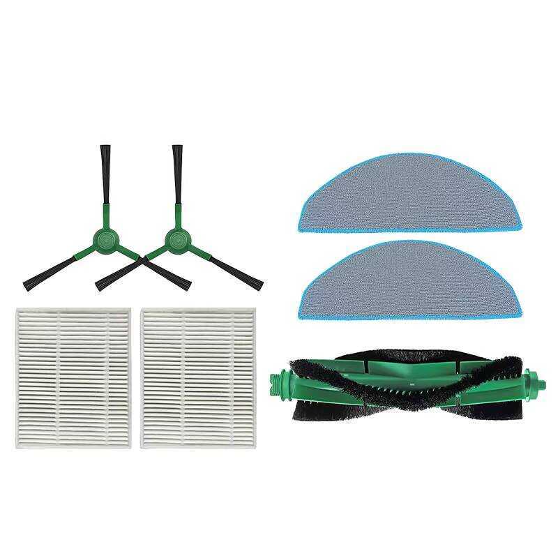 เหมาะสําหรับ Roomba Combo Essential Y0112 Y0140 Y0110