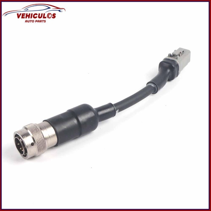 Control Box Harness Adapter For Genie GS-2646 GS-2632 GS-2046 GS-2032 96019GT 96019GN 96019GN GN960