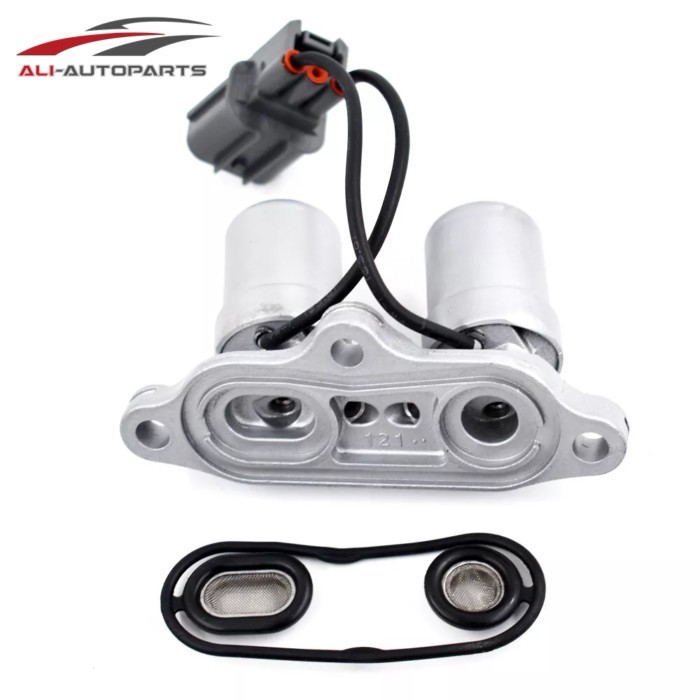 28200-P0Z-003 Transmission Shift Solenoid for Honda Odyssey V6 3.5L 1999-2001