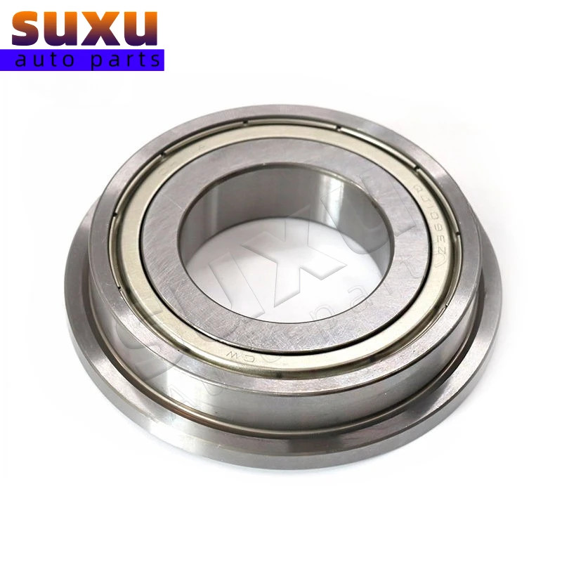 QJ109EZ Auto Bearing CW Deep Groove Ball Bearing QJ109 Bearing 40x75/85x16mm
