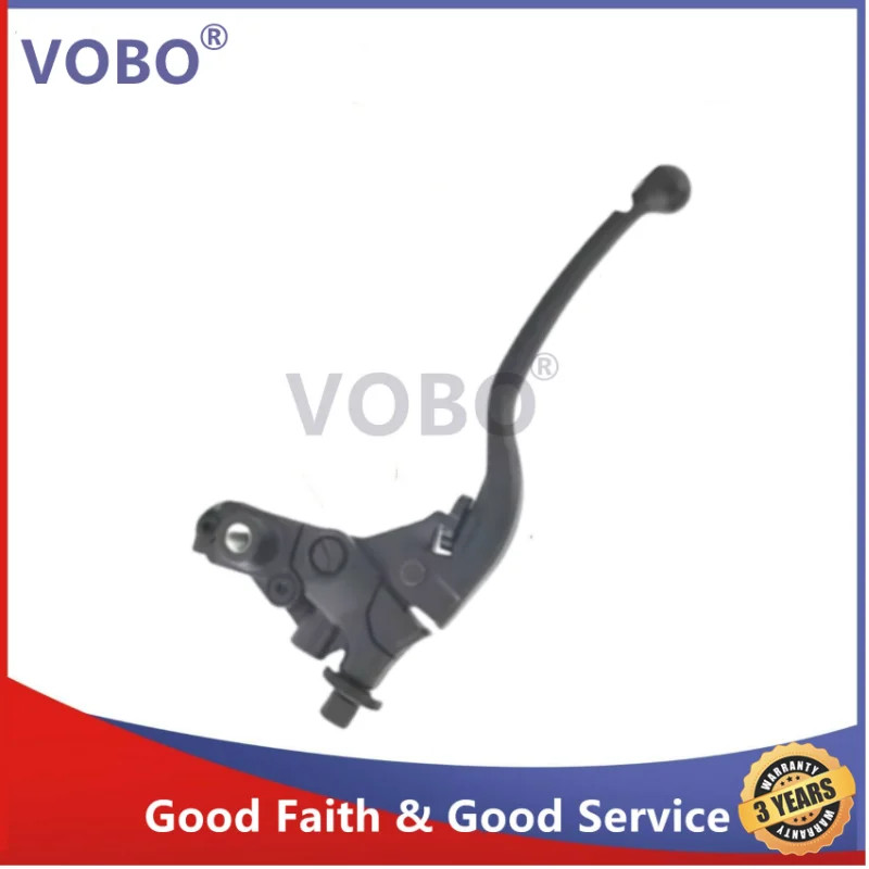 Motorcycle Parts Left Clutch Lever Handle For CFMOTO 450NK 450MT 450CL-C 800NK CF450NK CF450MT CF80