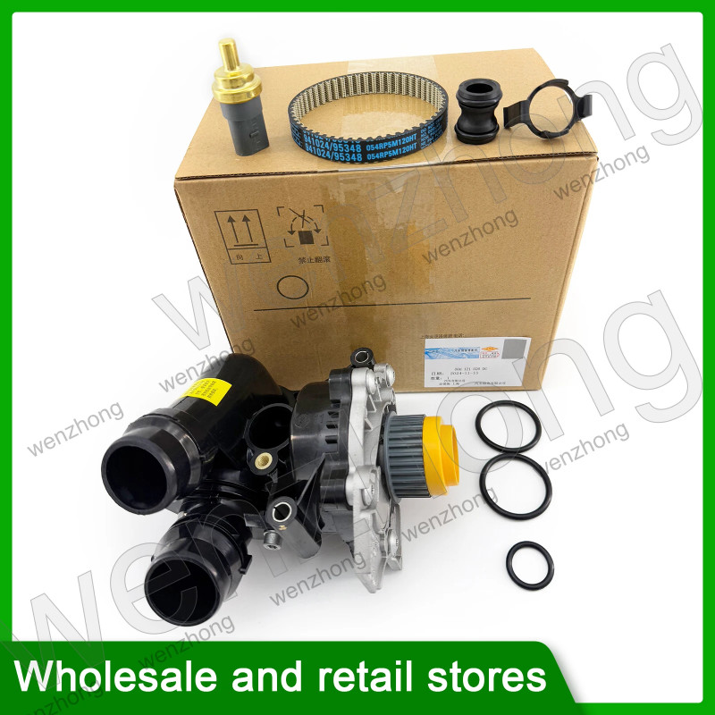 06H121026DN 06H121026DG 06J121026G 06J121026L 06J121026AN 06H121026AB FOR SEAT SKODA 1.8T 2.0 Water