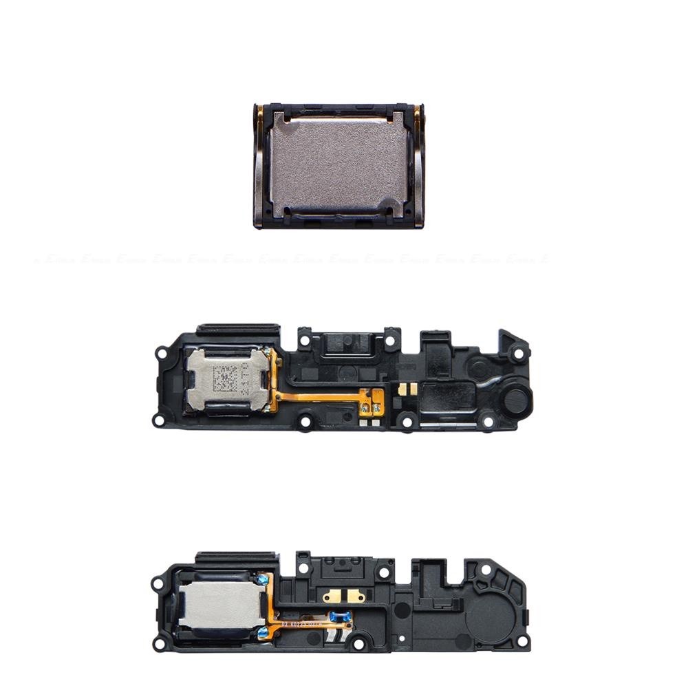 หลักกลับ Buzzer Ringer ลําโพงลําโพง Flex สําหรับ Xiaomi Poco C3 C31 C40 C50 C51 C55 M2 M3 M4 M5 M5S 
