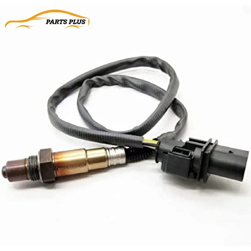 BV6A9Y460AA 0258017290 DM5A9Y460AA Oxygen Sensor Air Fuel Ratio Sensor for Ford EcoSport 1.0L Fiest