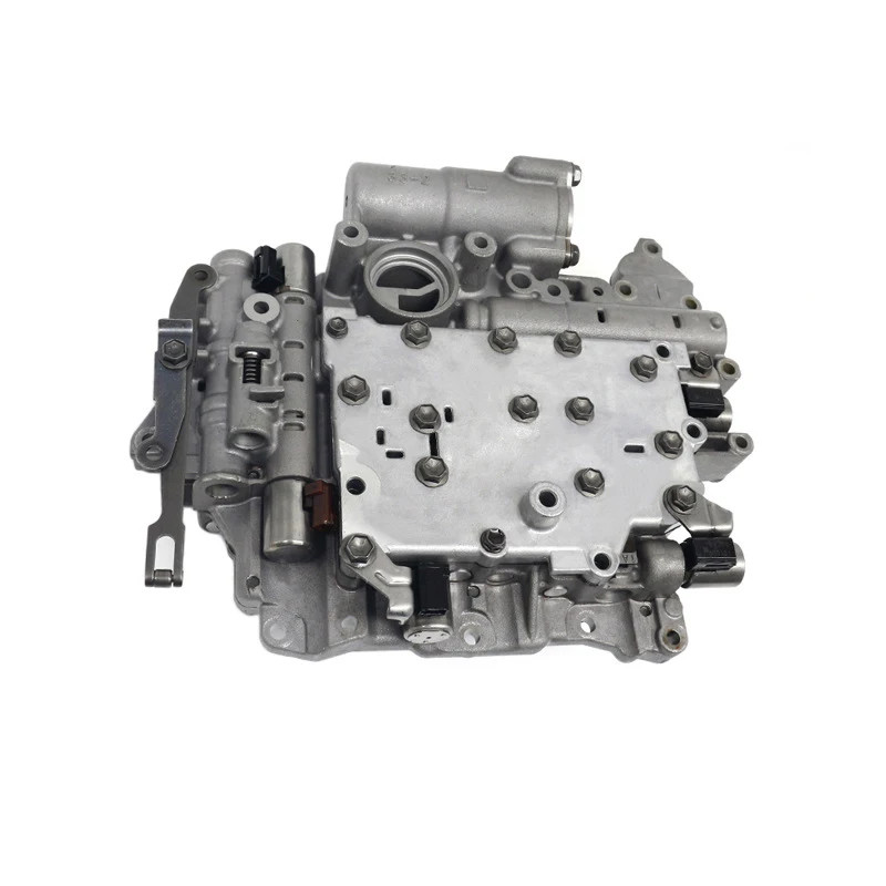 Fits For Yaris Corolla Scion Litre 1.5L 1.6L 1.8L U340E U341E Transmission Valve Body