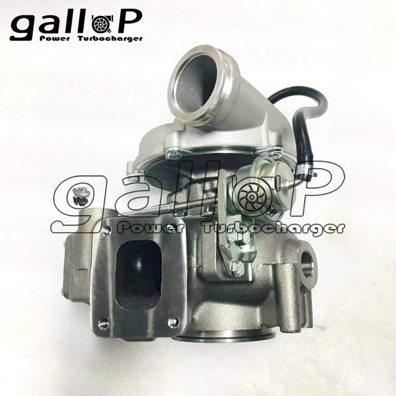 New RHC7W Turbo For Yanmar 6LY2A 6LY2ASTP 6LY440 Engine 119575-18020 11957518020 C72CAD-S0055B VA29
