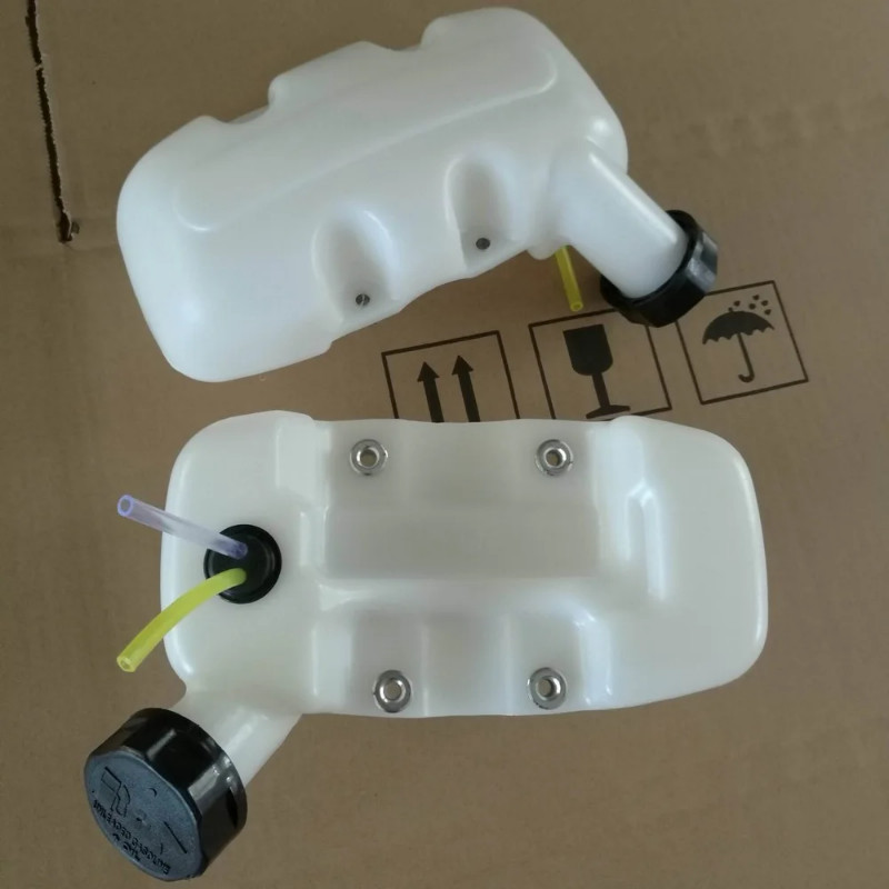 G45L G4K Fuel Tank Zenoah BC4310 G4K G45L Husq 143 T35 436R 443R 236R with Fuel Cap