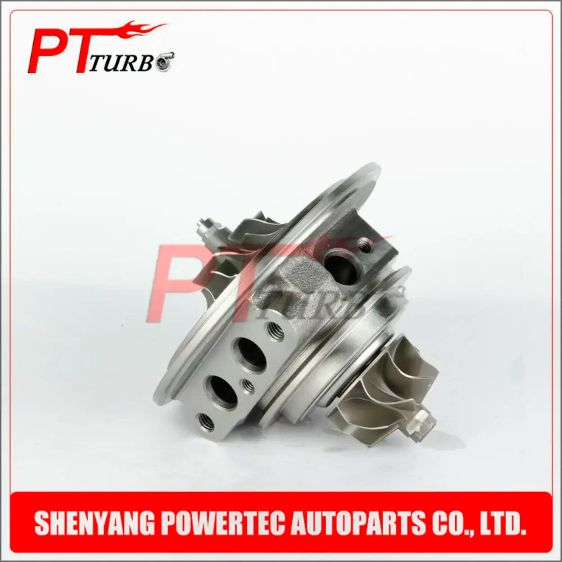 Turbo Core 819997 11624501147 Balanced 820021-000111627633925 for BMW 114i 116i 118i 120i 1.6 100Kw