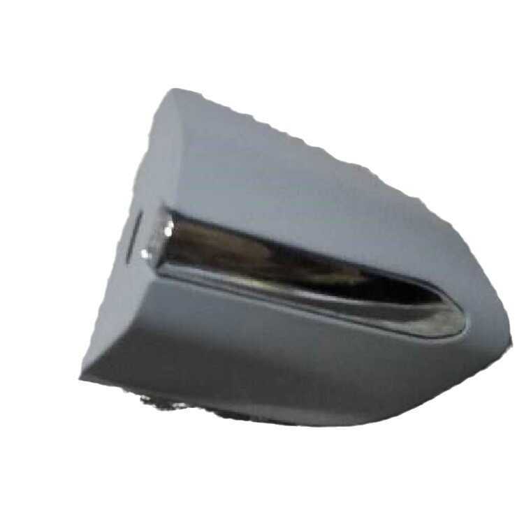 Taurus ฝาครอบมือจับด้านนอกด้านหน้า L พร้อมชุบ DS73F218A15DDXWAA/R DS73F218A14CE