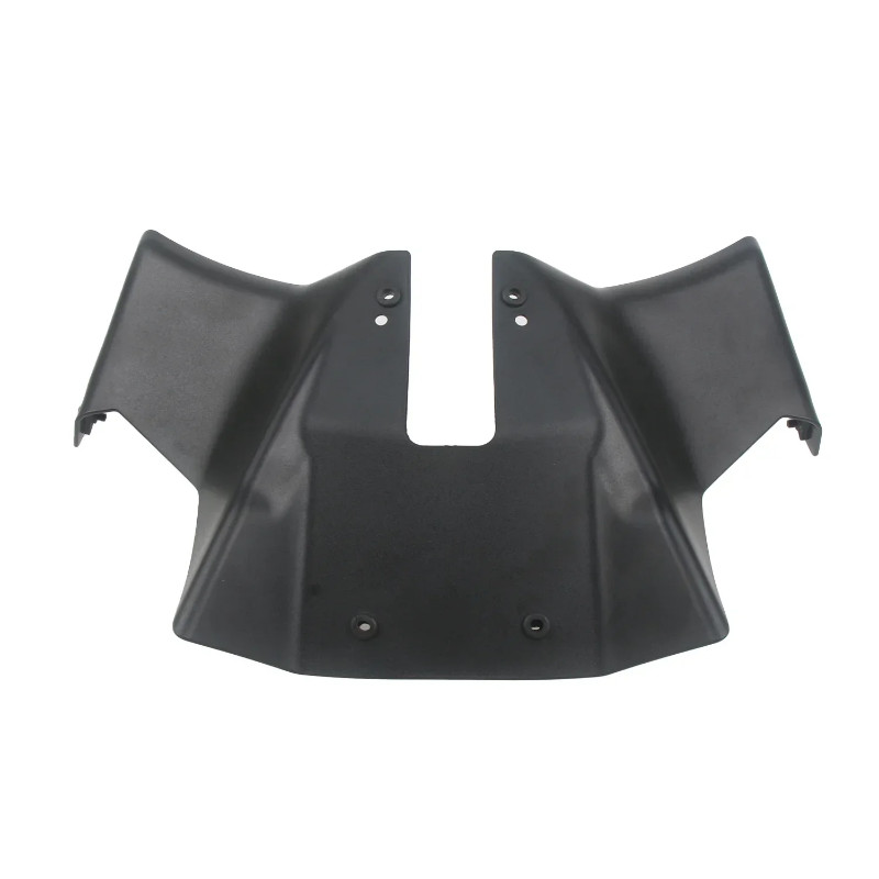 Lower Pressure Bare For SUZUKI GSX 8S GSX8S 2023 2024 Motorcycle Sport Downforce Naked Front Spoile