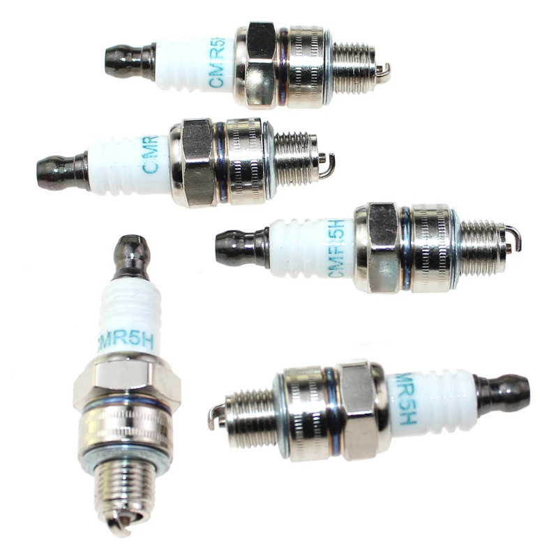 Spark Plug For Makita EH5000W EH6000W EH7500S EH7500W BBX7600 BHX2500 BHX2501 EB7650 EM4250 EM4251