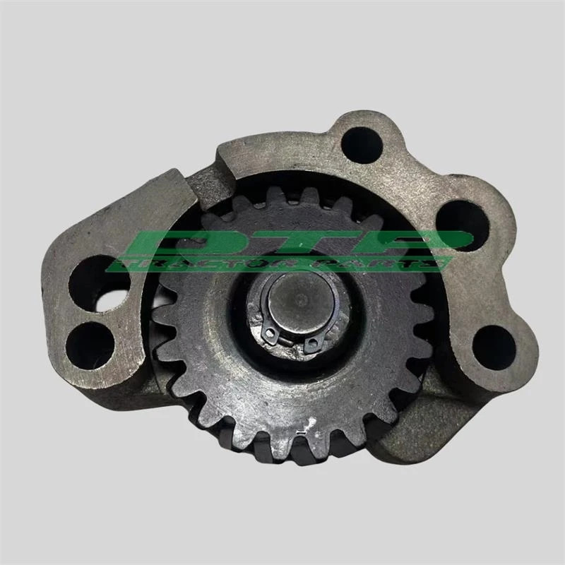The oil pump assembly,Jiangdong diesel engine parts,TY395IT, JD2115, TY295IT